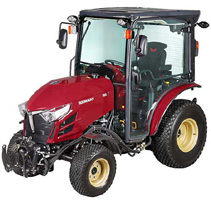 Yanmar Agri