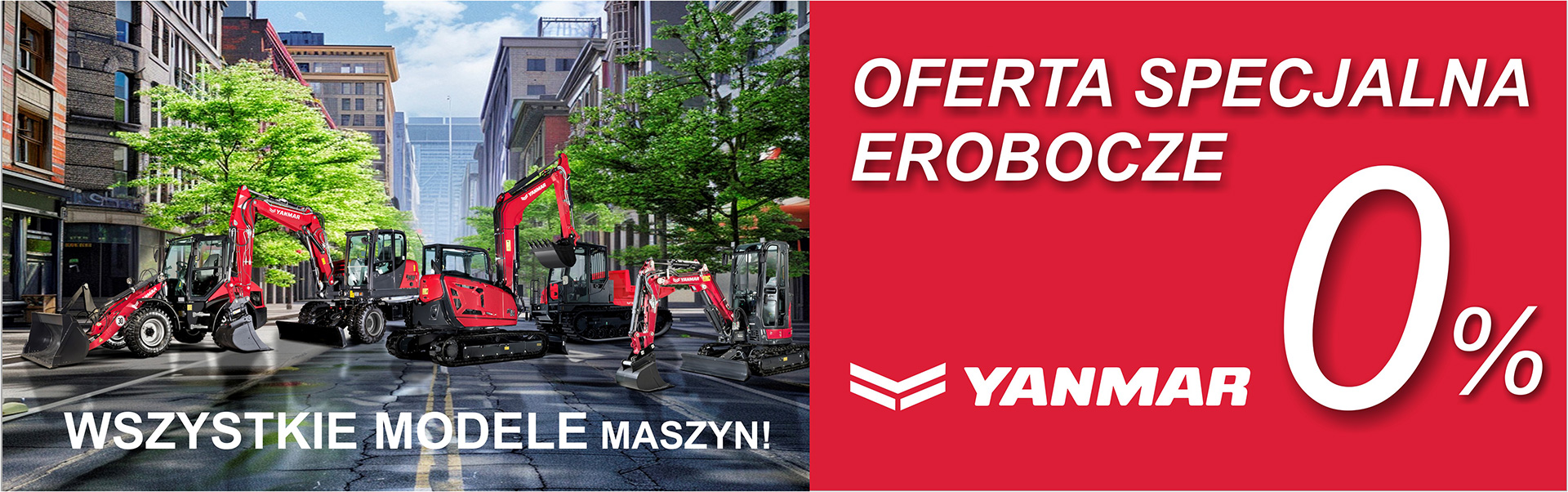 Specjalna oferta leasingowa na eRobocze