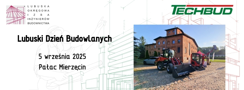 TECHBUD na Dniu Budowlanych